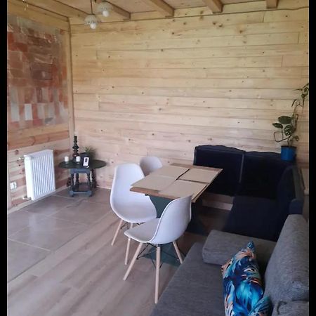 Domek - Noclegi W Kudowie Kudowa-Zdrój Exterior foto