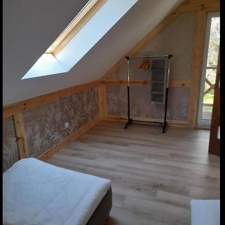 Domek - Noclegi W Kudowie Kudowa-Zdrój Exterior foto