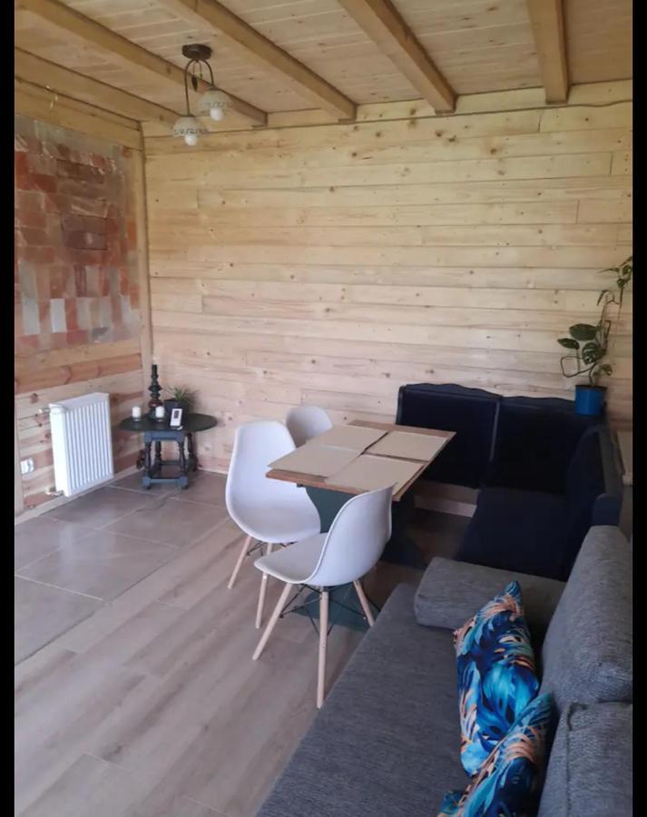 Domek - Noclegi W Kudowie Kudowa-Zdrój Exterior foto