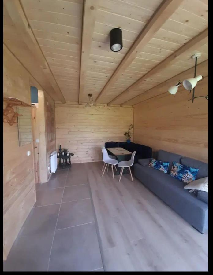 Domek - Noclegi W Kudowie Kudowa-Zdrój Exterior foto