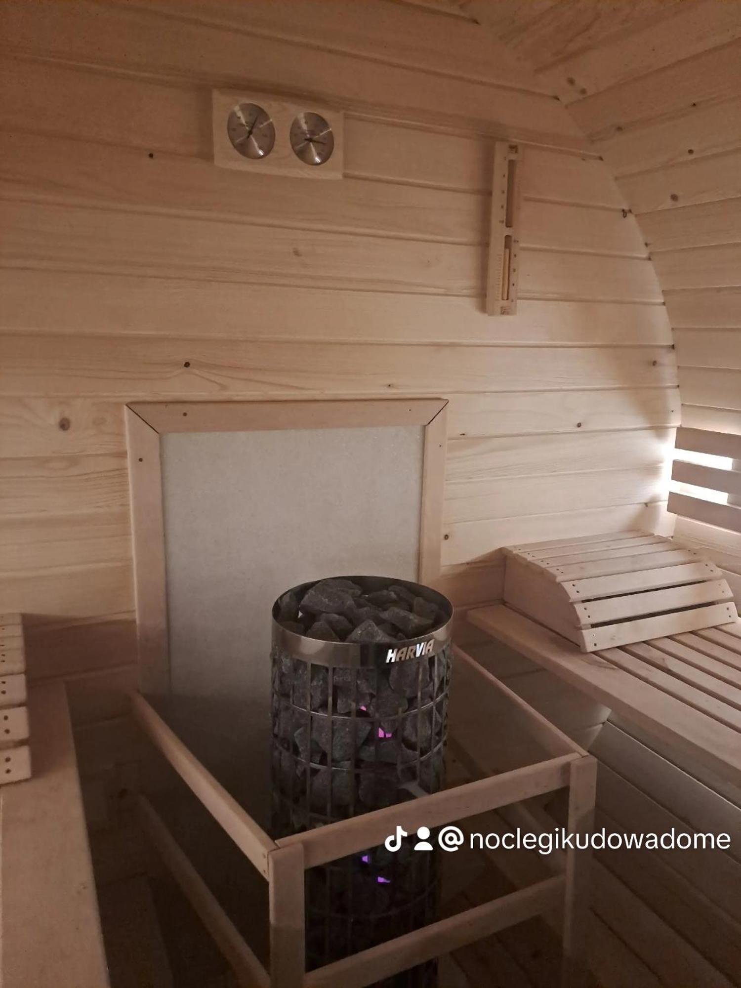 Domek - Noclegi W Kudowie Kudowa-Zdrój Exterior foto